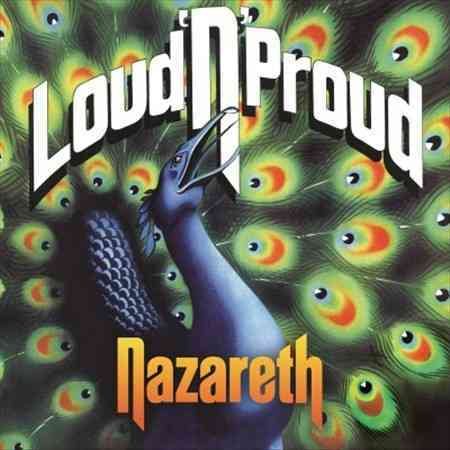 LOUD N PROUD