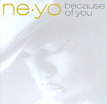 BECAUSE OF YOU