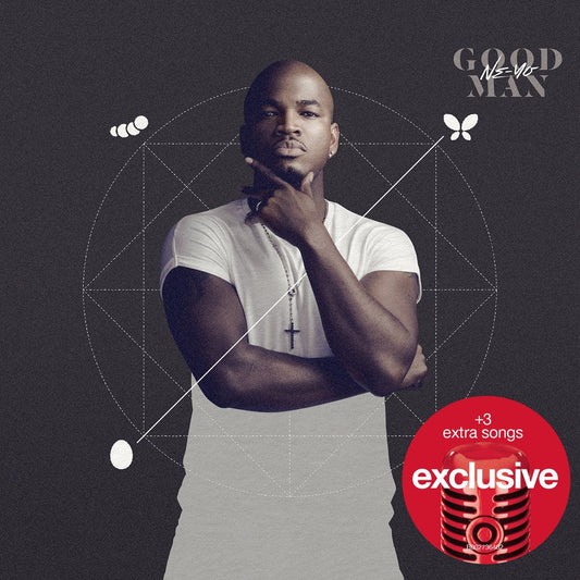 Good Man [Deluxe Edition]