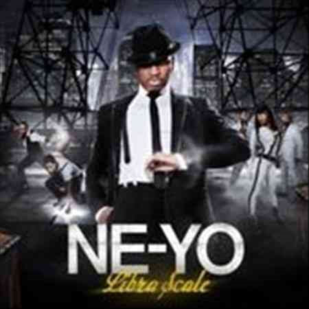 Ne-yo Libra Scale