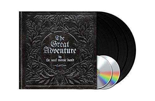 Great Adventure