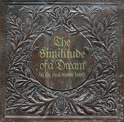 SIMILITUDE OF A DREAM
