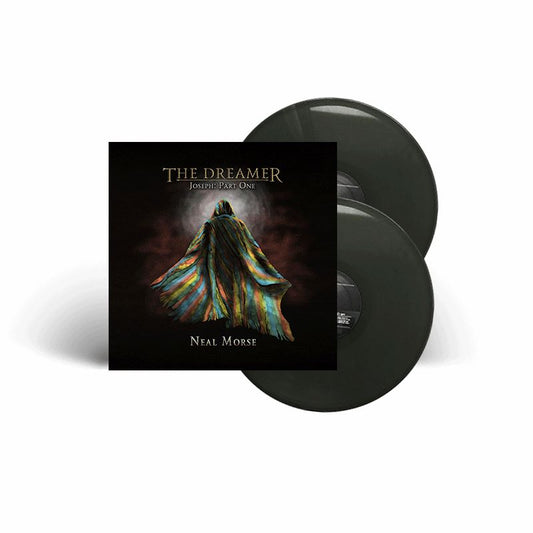 Neal Morse The Dreamer-Joseph Pt.1