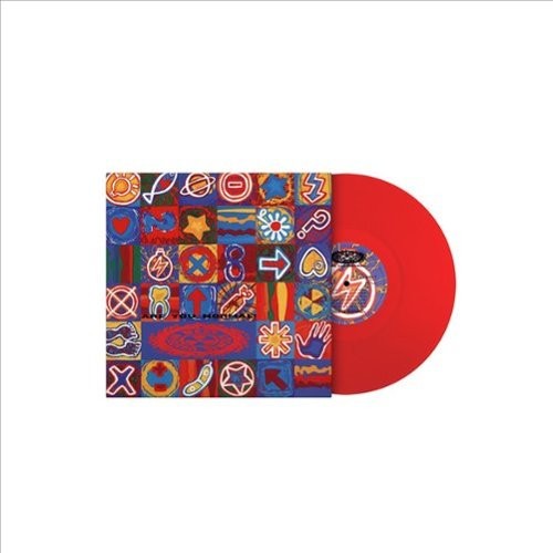 Are You Normal? (180G) [Red Vinyl]