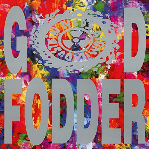 GOD FODDER -HQ/INSERT-