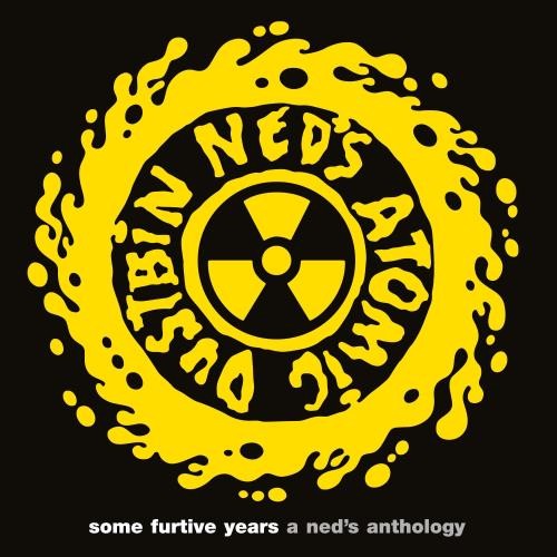 Some Furtive Years: A Ned'S Anthology (180G) [Yellow Flame Vinyl] [2LP]
