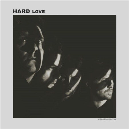 Needtobreathe Hard Love (Bonus CD)