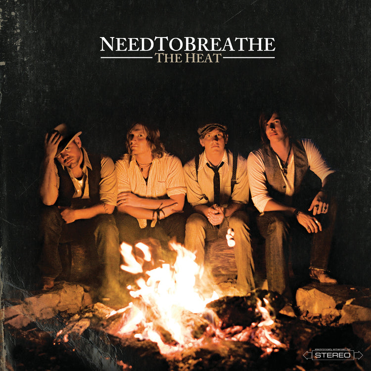 The Heat [2LP]
