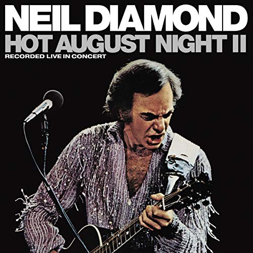 Hot August Night II [2 LP]