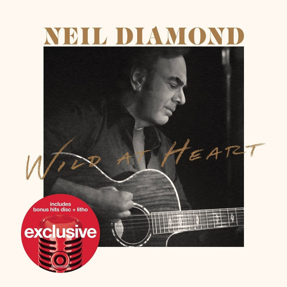 Wild At Heart [Deluxe 2 CD]