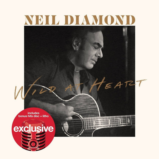 Wild At Heart [Deluxe 2 CD]