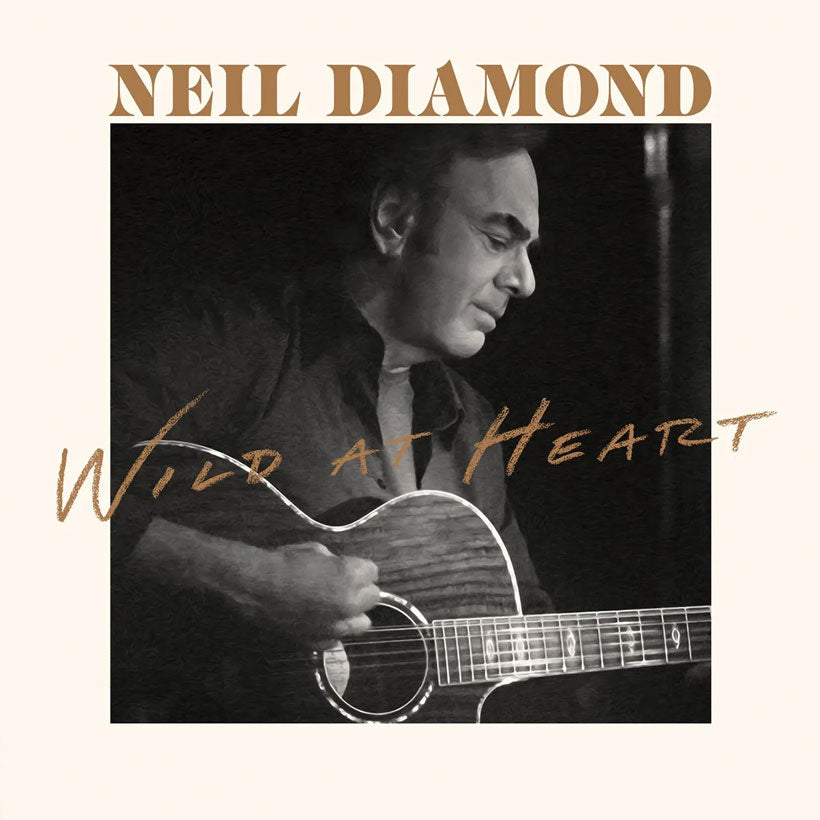 Wild At Heart