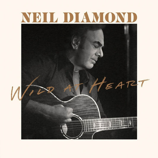 Wild At Heart