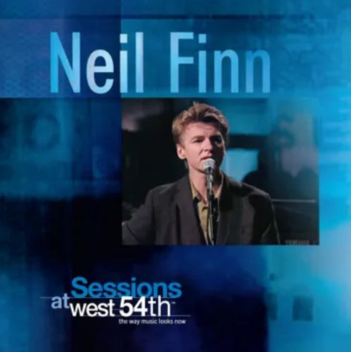 Sessions At West 54th (Indie Exclusive) (RSD Exclusive) (2 Lp's)