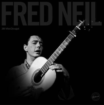 38 MacDougal (RSD Black Friday 11.27.2020)