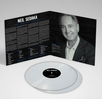 The Definitive Collection (180 Gram Opaque White Colored Vinyl, Gatefold Cover) (2 Lp's)