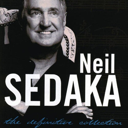 The Definitive Collection (180 Gram Opaque White Colored Vinyl, Gatefold Cover) (2 Lp's)