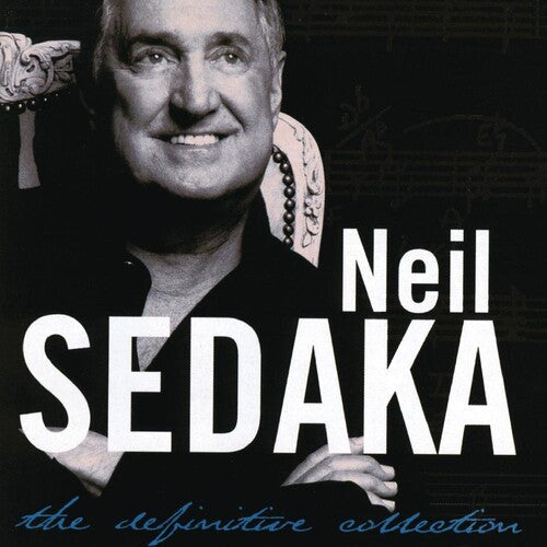 The Definitive Collection (180 Gram Opaque White Colored Vinyl, Gatefold Cover) (2 Lp's)