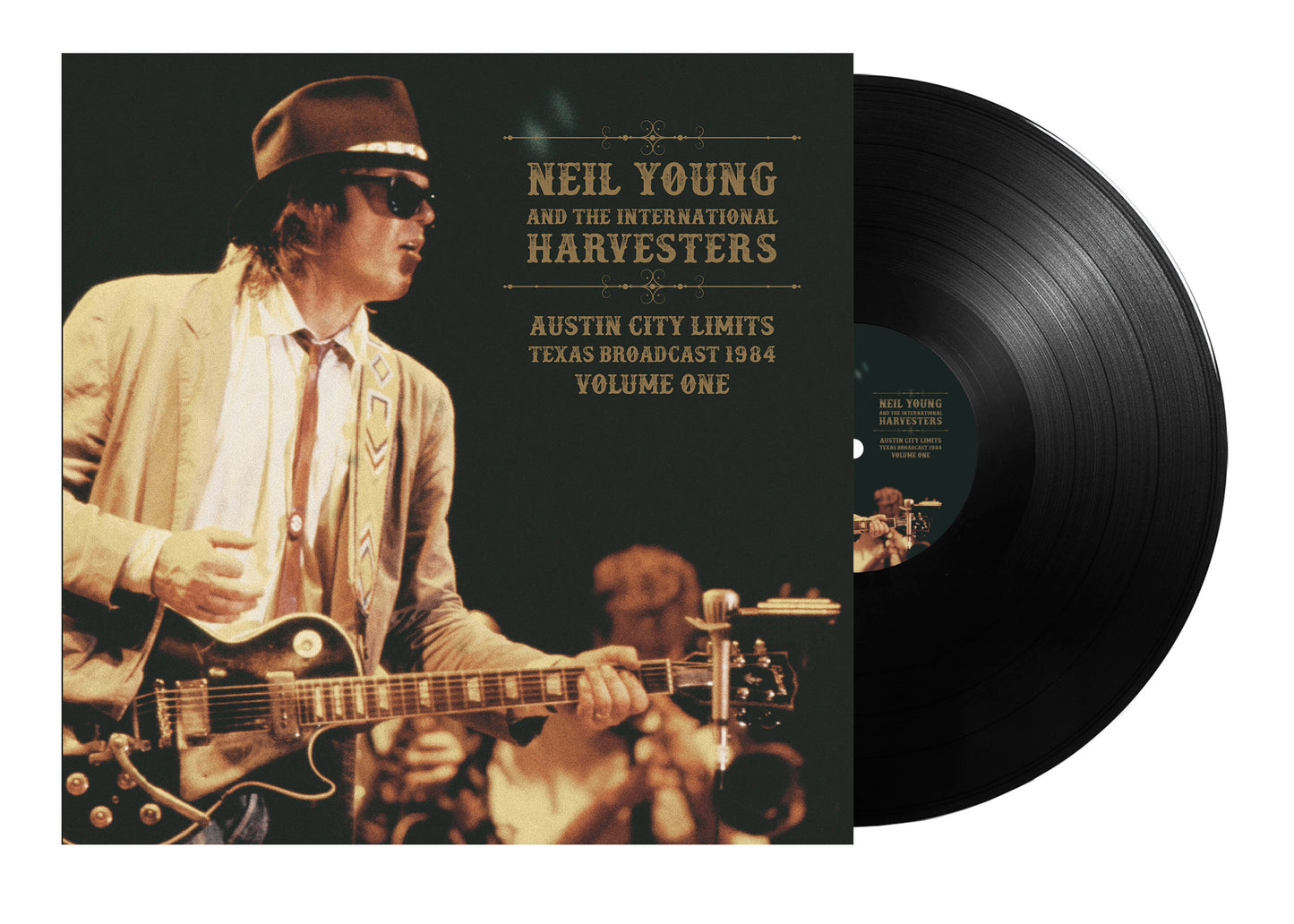 Austin City Limits Vol. 1