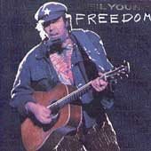 Neil Young FREEDOM
