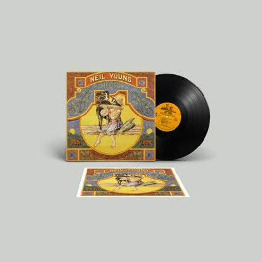 Homegrown (Indie Exclusive)