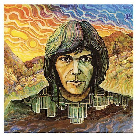 Neil Young NEIL YOUNG
