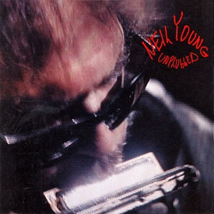 Unplugged [2LP]