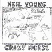 Neil Young ZUMA