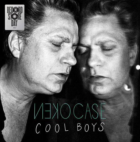 Cool Boys / Winchester Mansion Of Sound (7") [Rsd 4.18.26] [Turquoise]