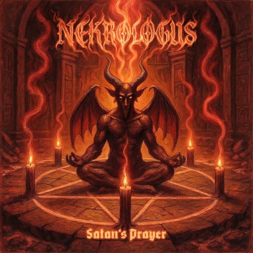 Satan'S Prayer