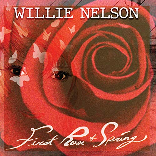 First Rose Of Spring (150g Vinyl/ Includes Download Insert)