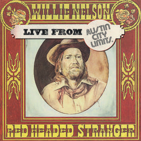 Live At Austin City Limits 1976 (RSD Black Friday 11.27.2020)