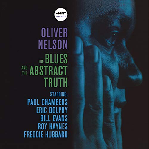Blues & the Abstract Truth