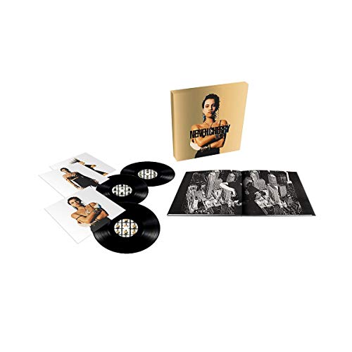 Raw Like Sushi [3 LP Deluxe]