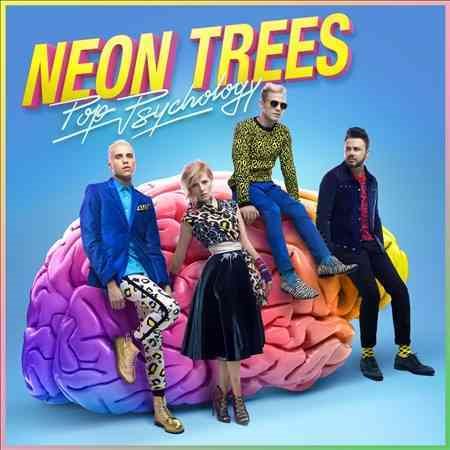 POP PSYCHOLOGY