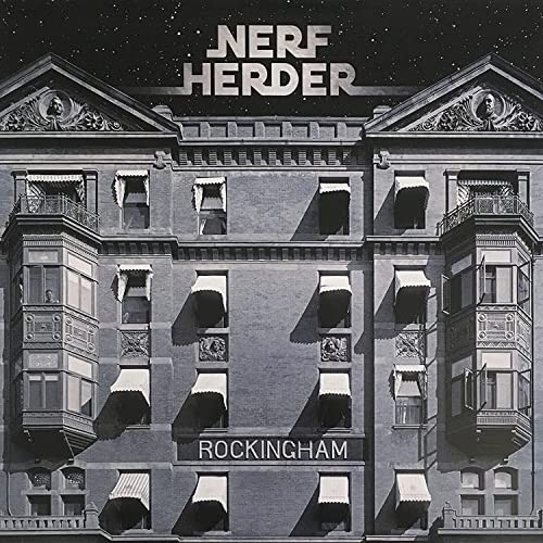 Rockingham [LP]