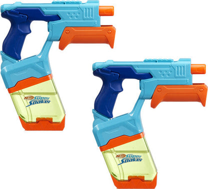 Nerf - Super Soaker - Dunk-Fill Water Blasters 2-Pack