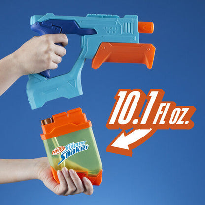 Nerf - Super Soaker - Dunk-Fill Water Blasters 2-Pack