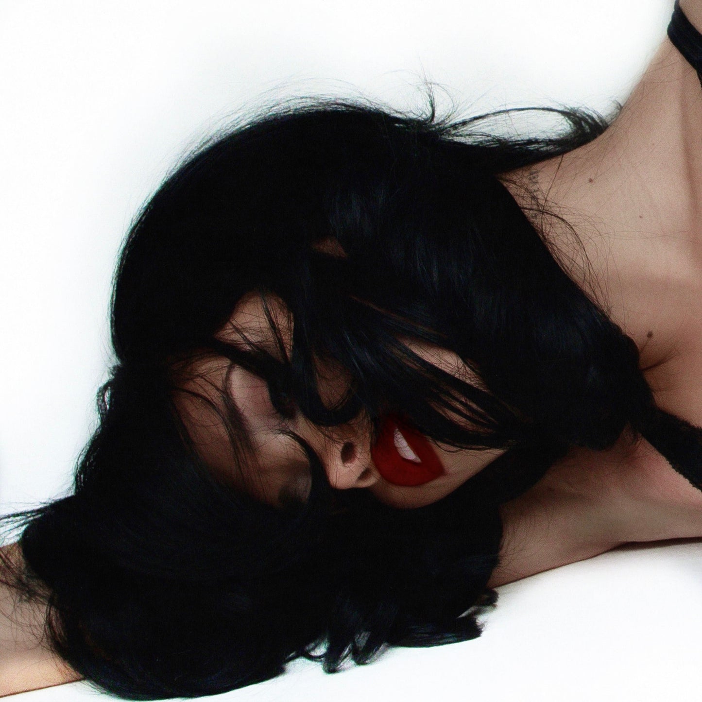 Tough Love (Indie Exclusive) [Cherry Venom Vinyl]