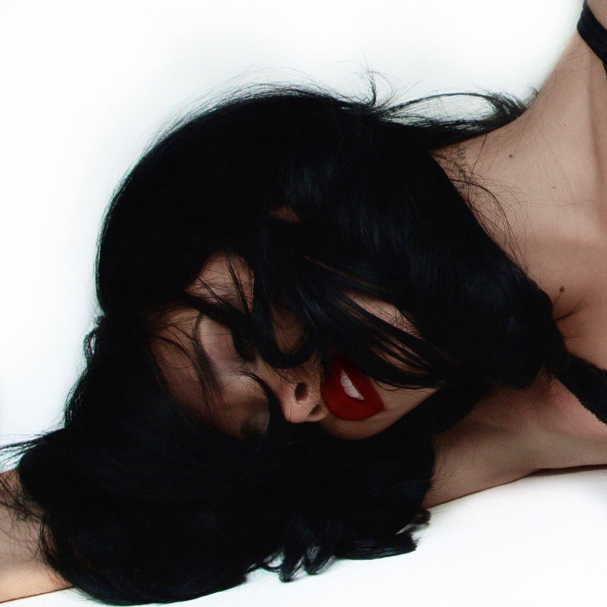 Tough Love (Indie Exclusive) [Cherry Venom Vinyl]