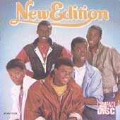 New Edition NEW EDITION