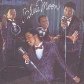 NEW EDITION UNDER THE BLUE MOON
