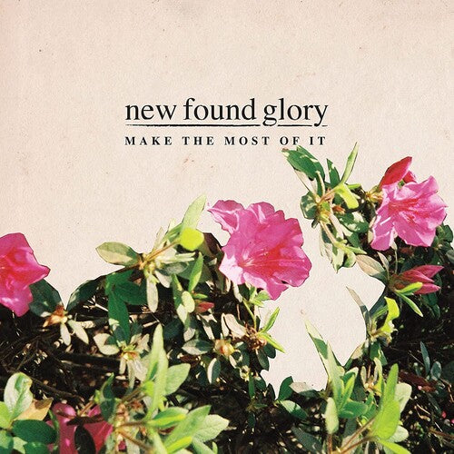 Make The Most Of It (Limited Edition, Colored Vinyl)