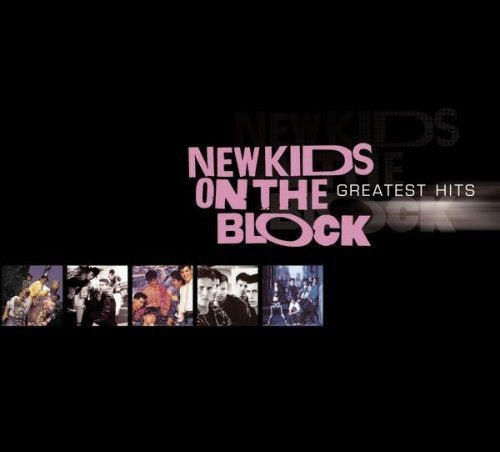 GREATEST HITS