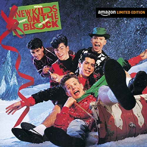 Merry, Merry Christmas (Limited Green Vinyl Edition)