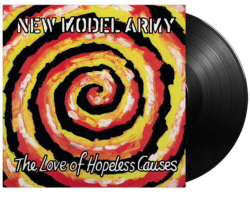 Love Of Hopeless Causes (180-Gram Black Vinyl) [Import]
