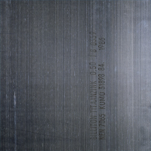 Brotherhood (2024 Remaster) [White Vinyl]