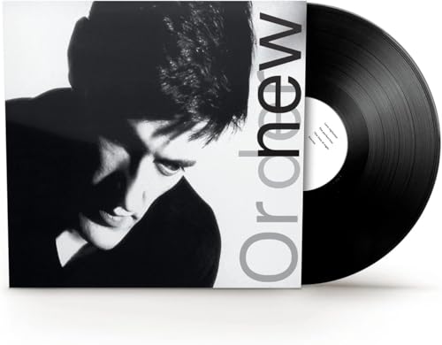 Low-Life (2015 Remaster)