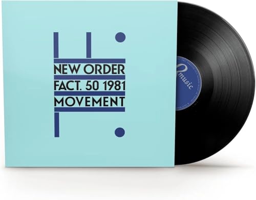 Movement (2019 Remaster)