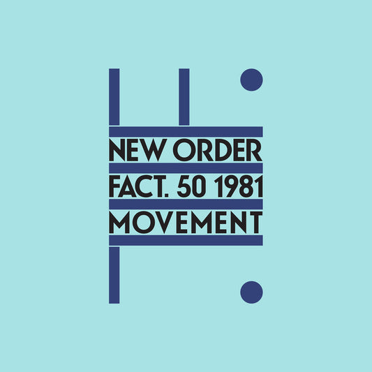 Movement [2CD]